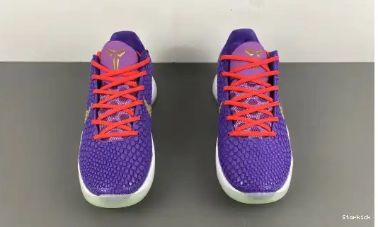 6 Nike FV4921-708 Kobe 0706